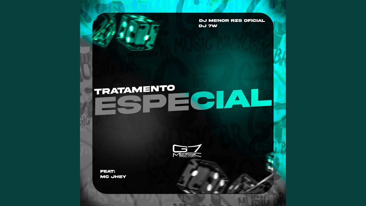 Tratamento Especial