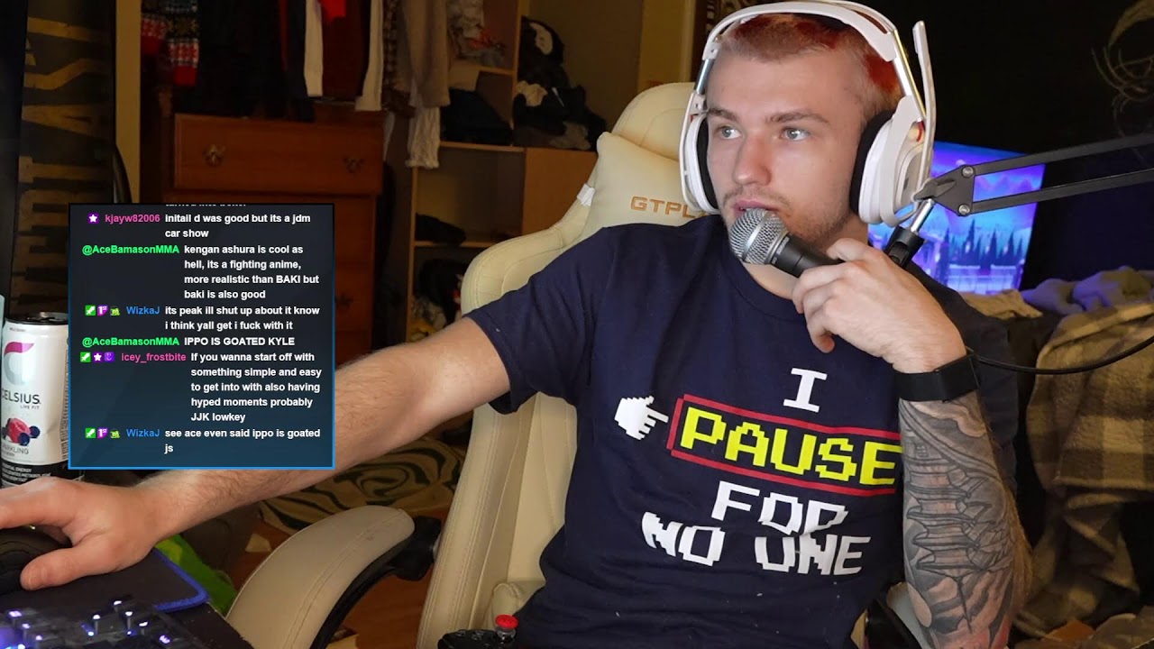 RANKED | trying not to break my controller