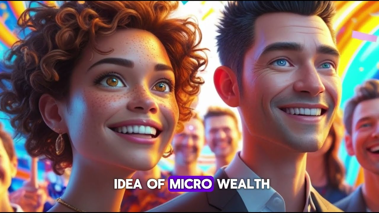 Why Everyone is Moving to Micro Startups (and Getting Rich)