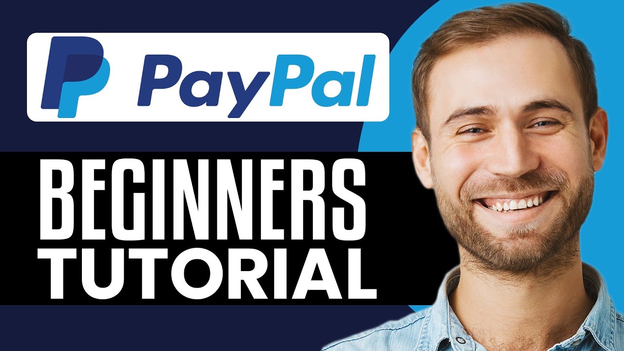 How To Use PayPal App In 2026 | PayPal Mobile Tutorial