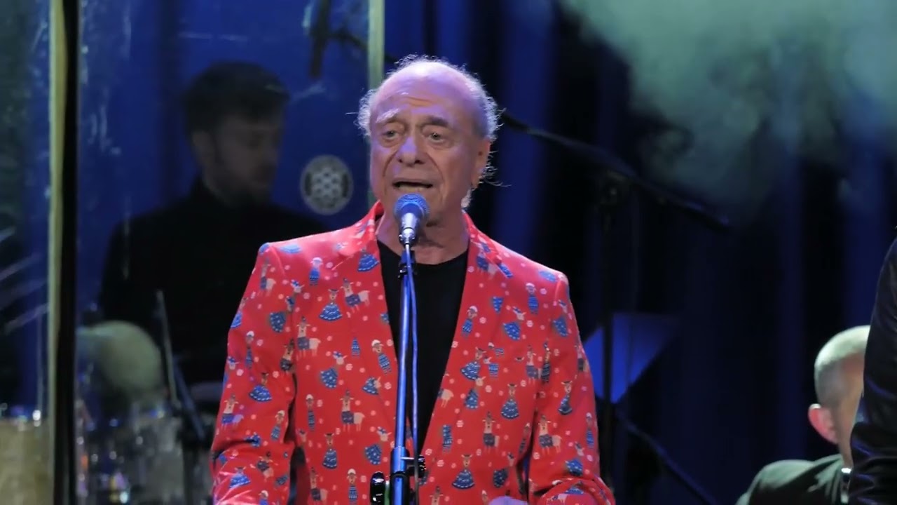 Homo Homini   Za dalą dal live 25 10 2025