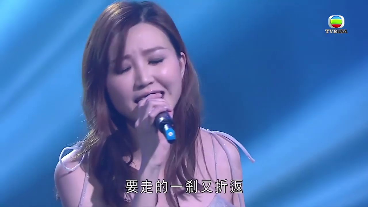 流行經典50年｜吳若希 - 電燈膽