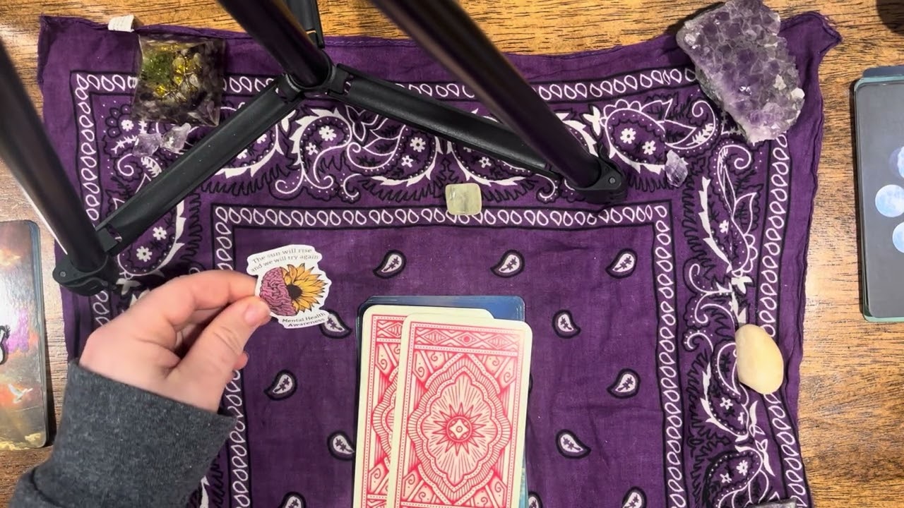 What’s this Mercury Retrograde trying to show you? *PREVIEW*  #tarot pickapile #mercuryretrograde 