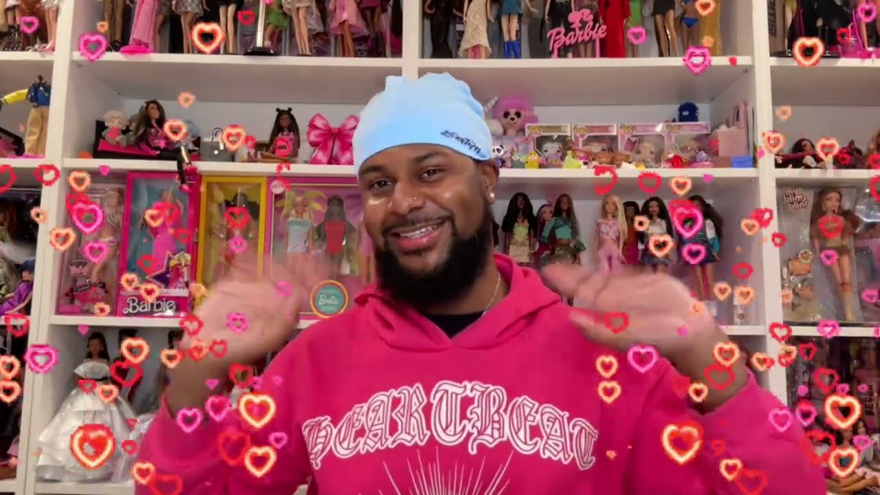 Integrity Toys 2025 Club Year 🥂 Thoughts & Fellings + Plus 2026 Upgrade Dolls🎀✨ Dream Tv EP. 4📺⚡️💞