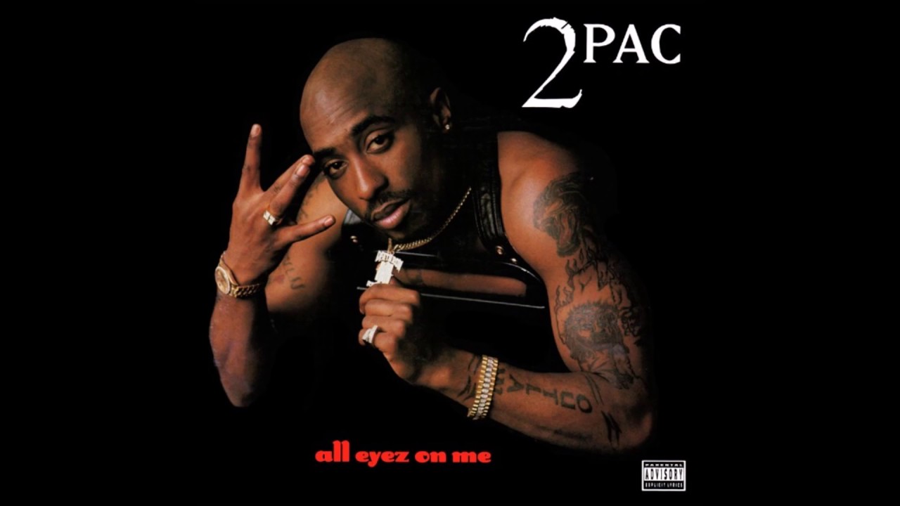 2Pac - 
