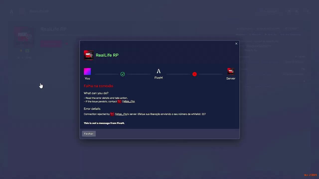 gta rp