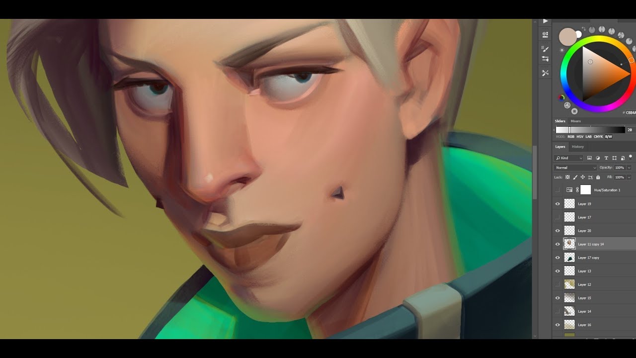 moar process (HD)