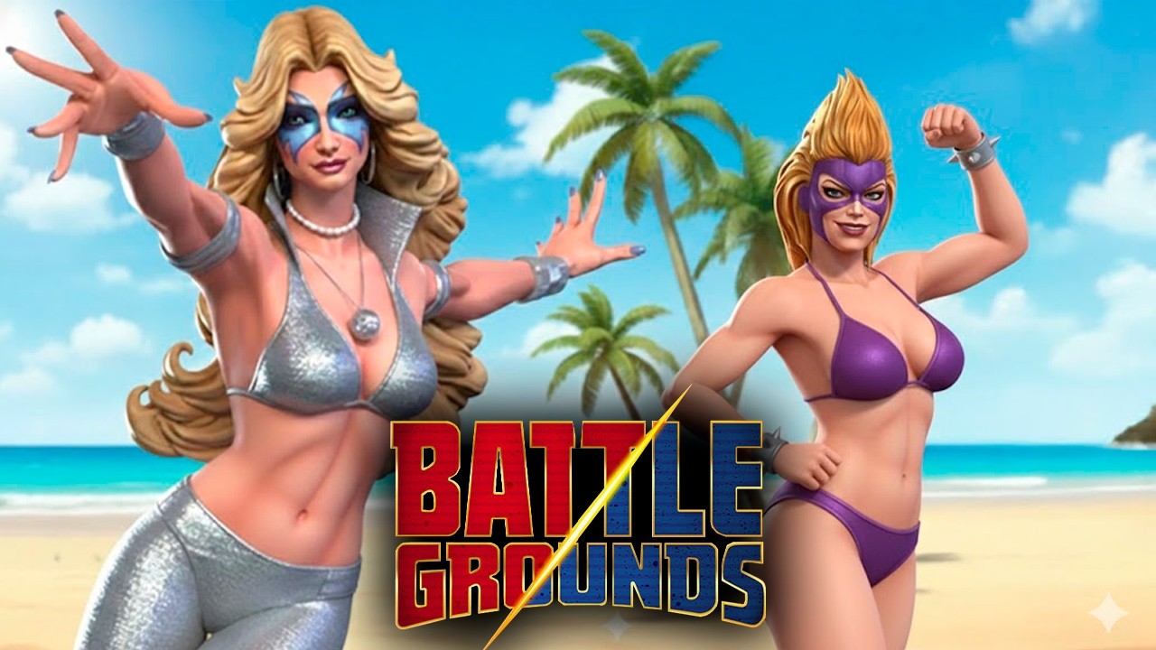🔴 BATTLEGROUNDS | DOMINGO DE CHILL - ULTIMOS 3 DIAS DE LA TEMPORADA