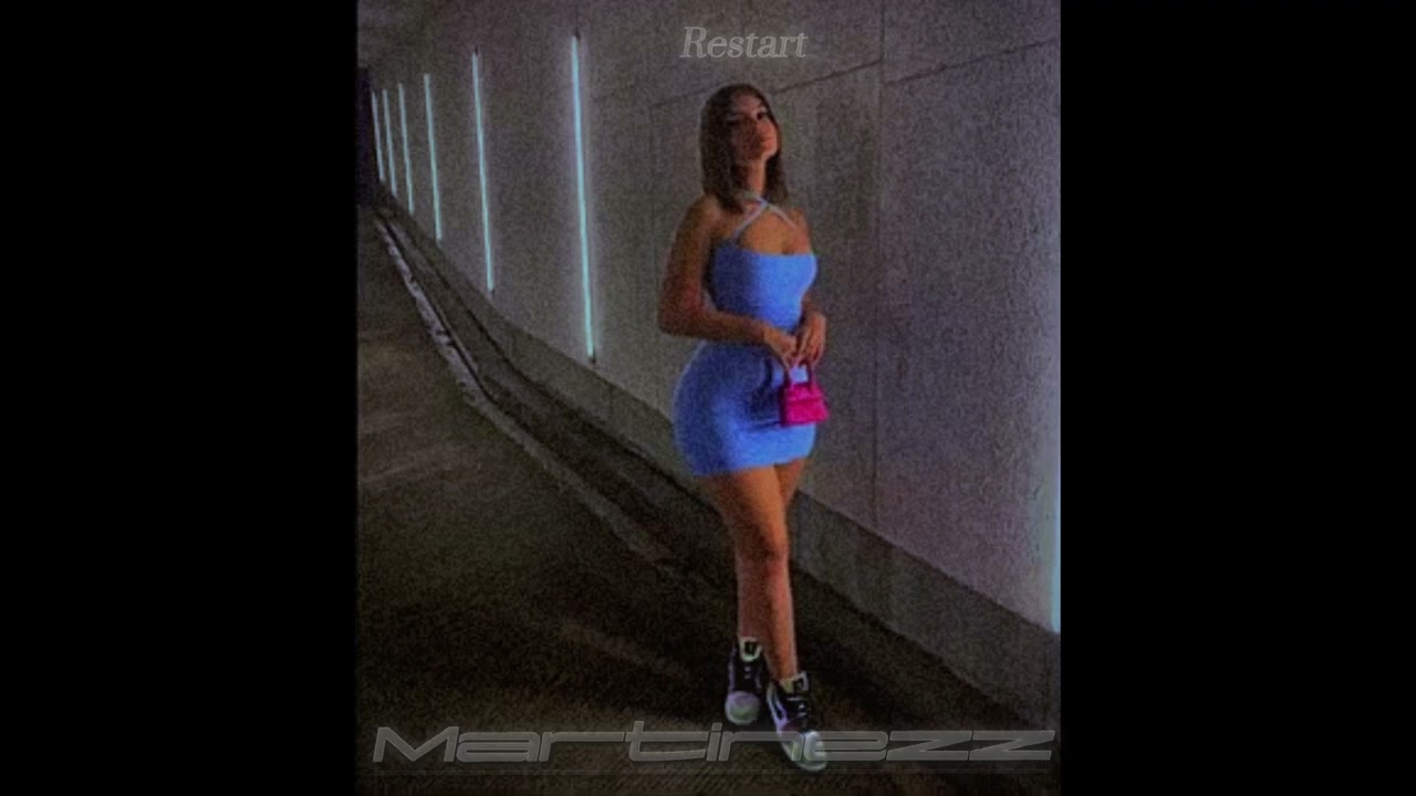 Restart - Type Beat