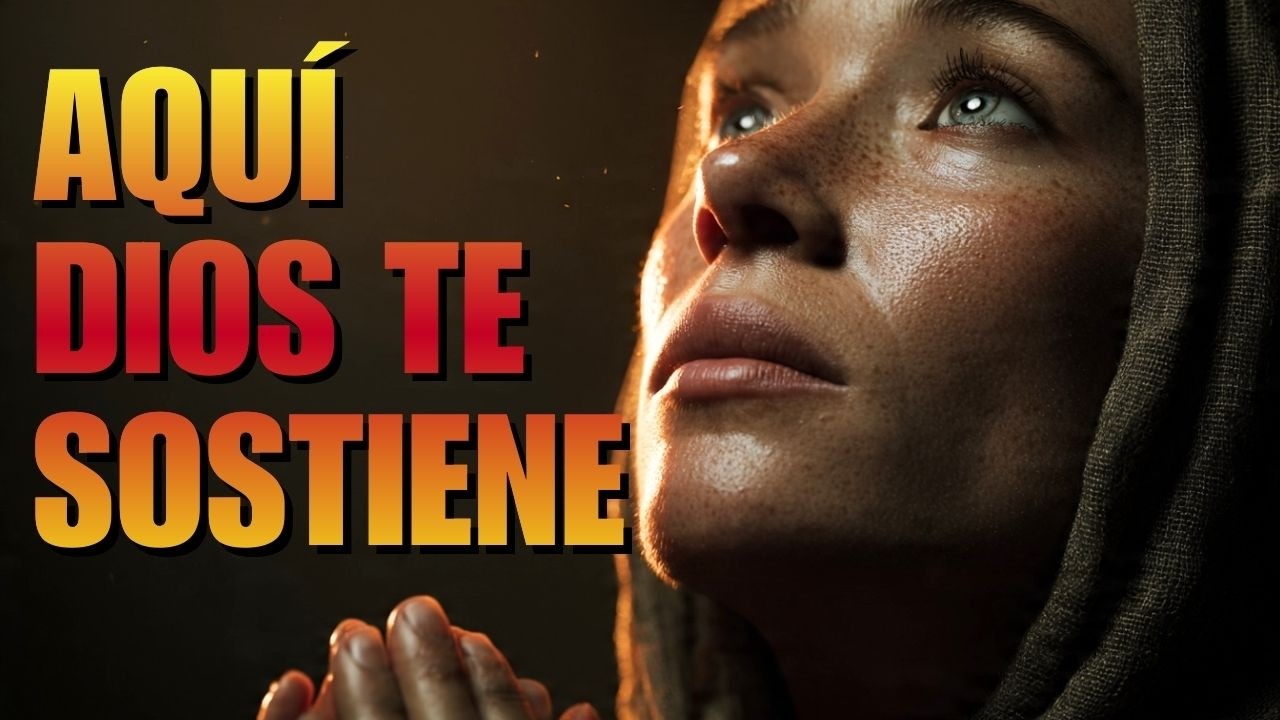 Adoración Cristiana para Descansar en la Presencia de Dios | Paz, Calma y Descanso | CON EL PADRE
