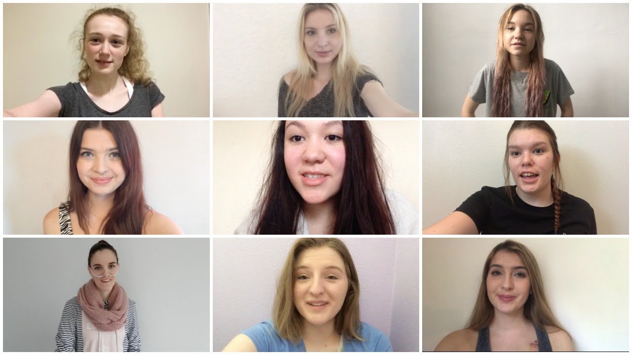 ♡ WE ARE THE FACES OF CHRONIC ILLNESS | Amy Lee Fisher ♡