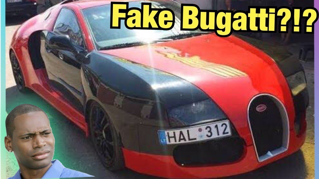 These Car Mods Are So BAD Its Not Even Funny... (Sh*tty Car Mods Reddit)