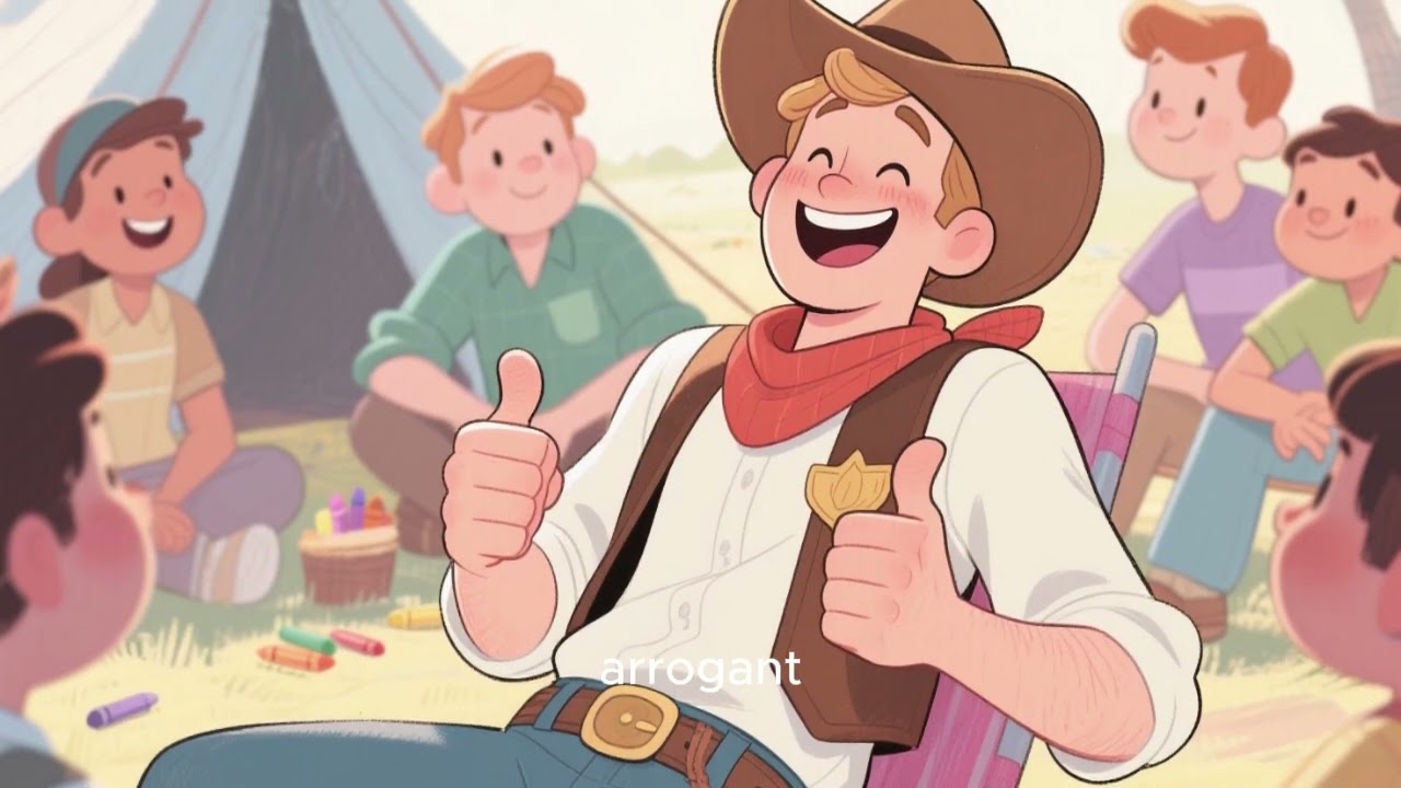 Pecos Bill