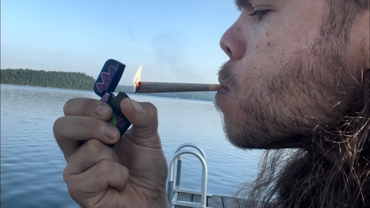NATIVE SUN PREROLL LAKE SMOKE/SWIM SESH