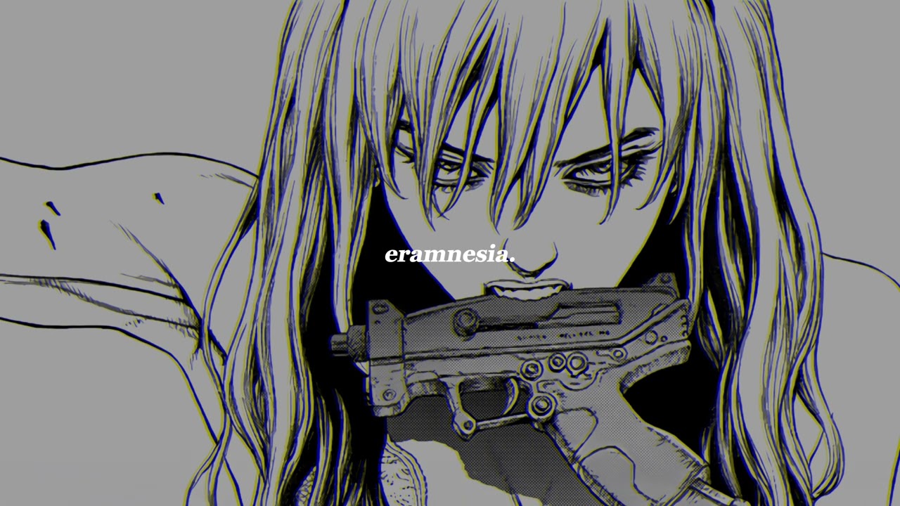 le sserafim - unforgiven // slowed & reverb