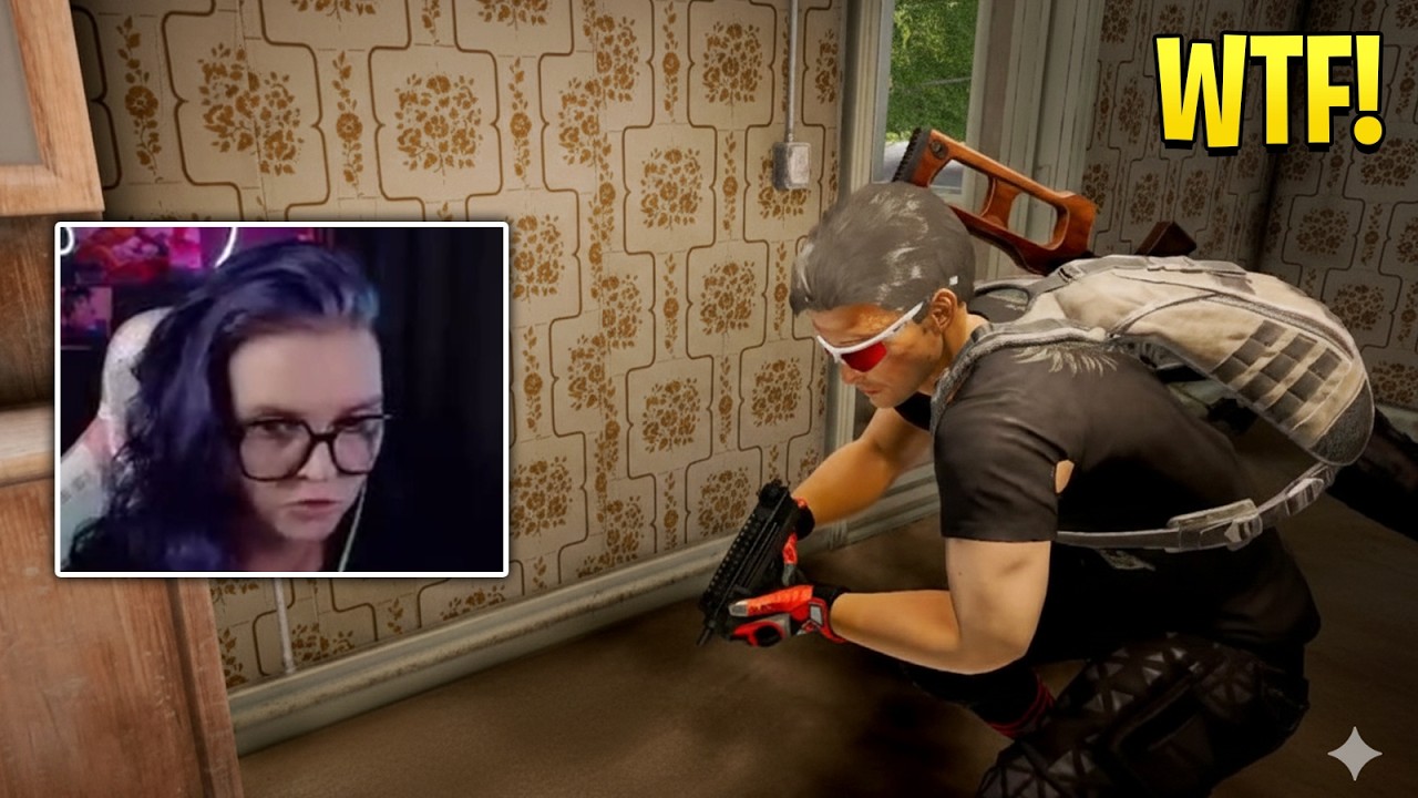 PUBG: WTF & Funny Moments Ep.335