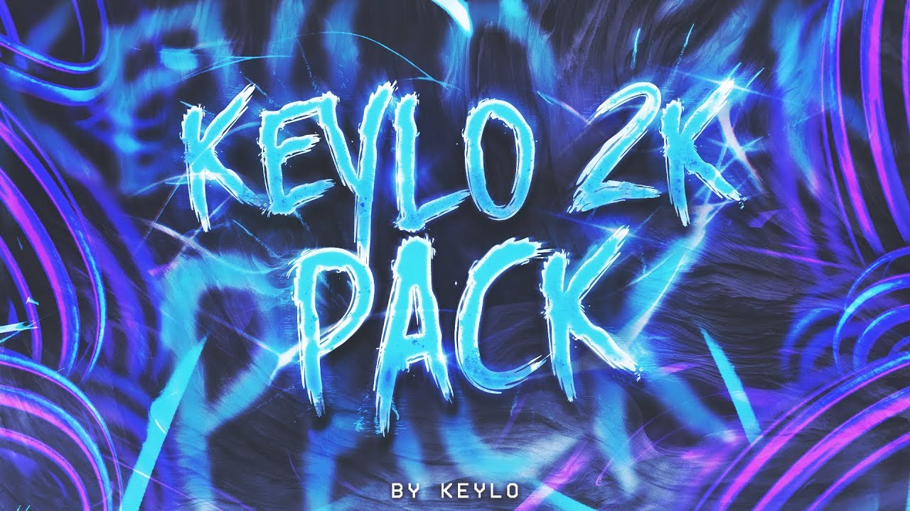 KEYLO 2K PACK [PSD] *FREE DOWNLOAD* |keYlo