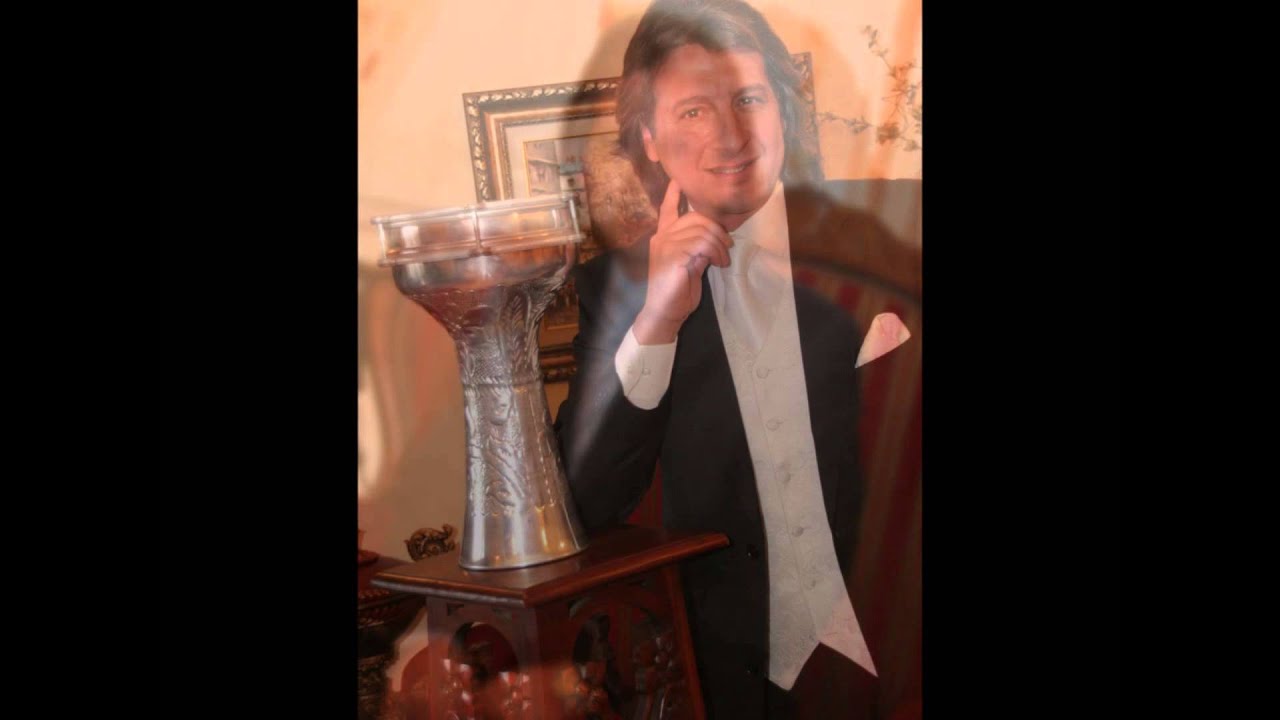 ELIE MELLOUL GHIR AJINI AJINI