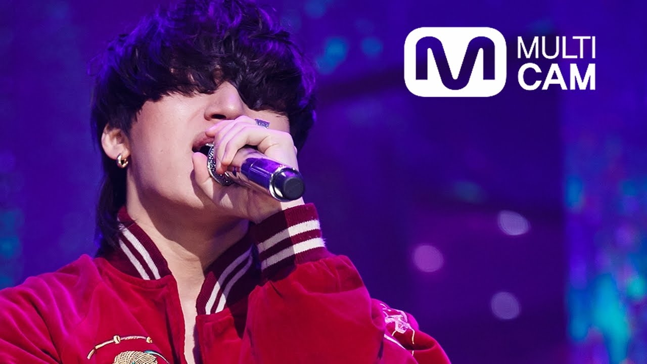 [Fancam] Dae Sung of BIGBANG(빅뱅 대성) BAE BAE @M COUNTDOWN Rehearsal_150514