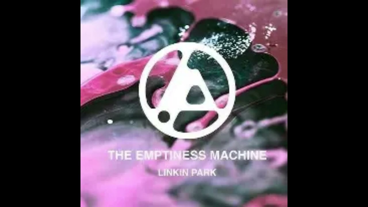 The emptiness machine