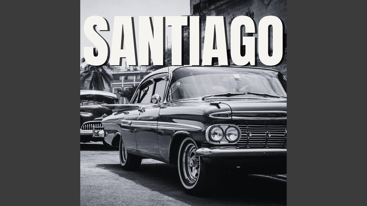 SANTIAGO