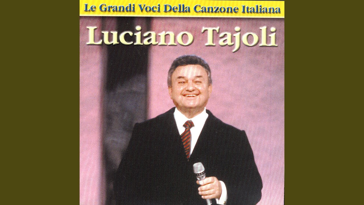 Tango Delle Capinere