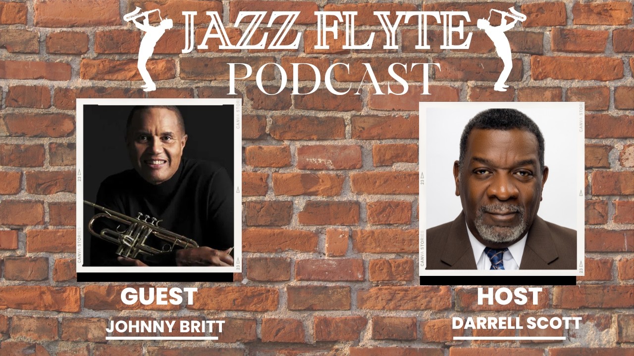 Why Johnny Britt Wrote “C’est La Vie”