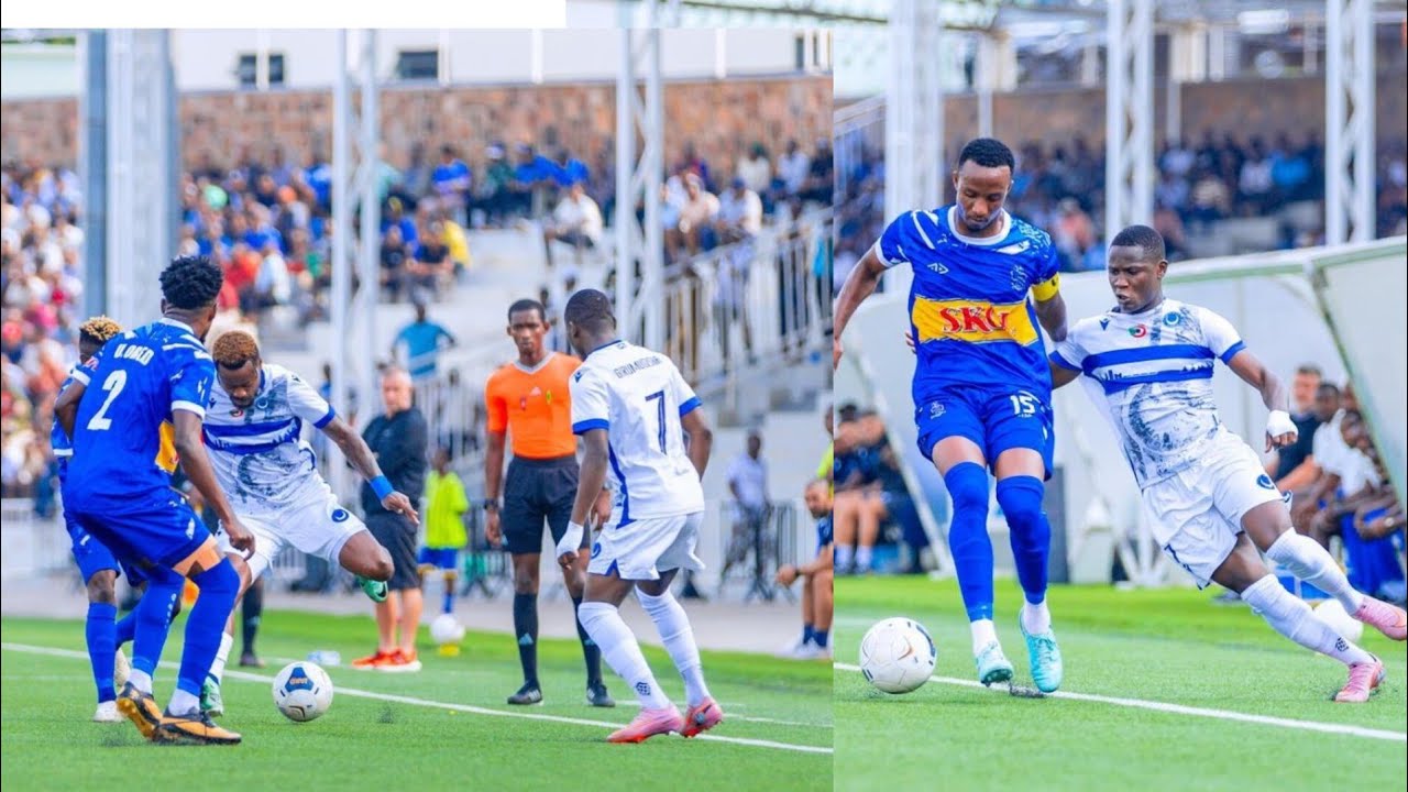 🎥 Video Reba igitego cyiza Cya Rayon sports vs Al hilar Wumwa ubusesenguzi Rayon kugikombe