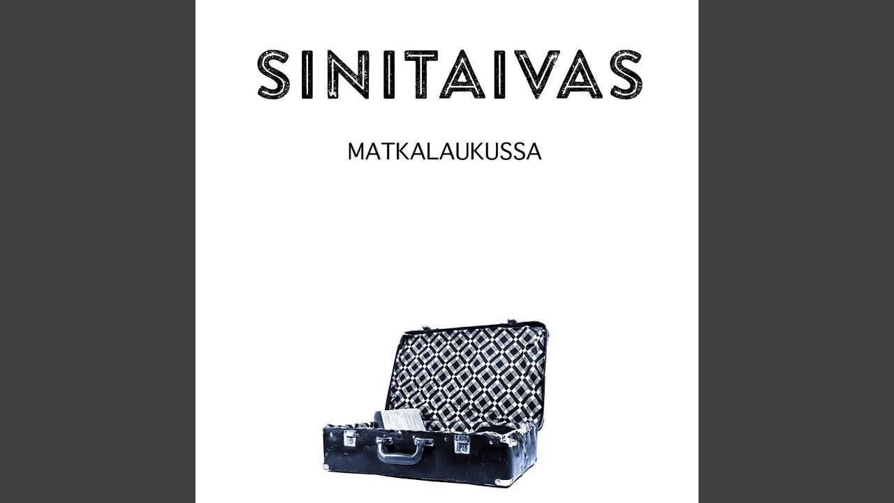 Matkalaukussa