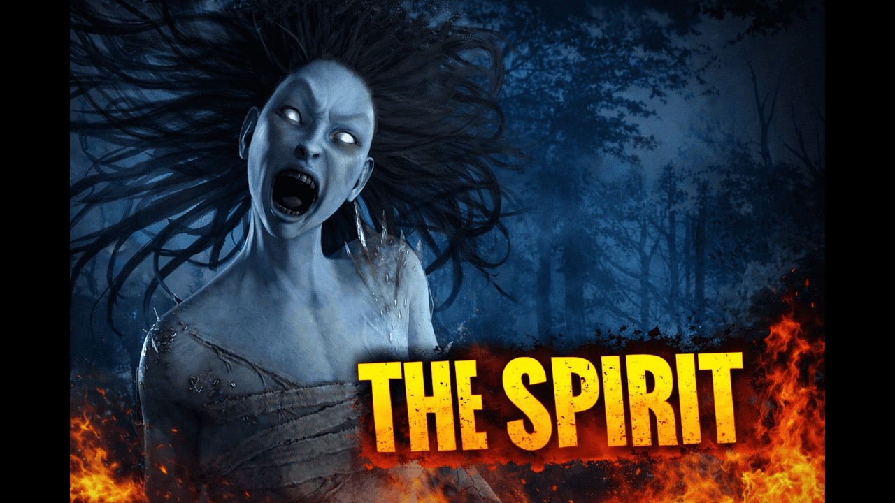 Dead by Daylight #2 | The Spirit Gameplay | 12 HOOKS