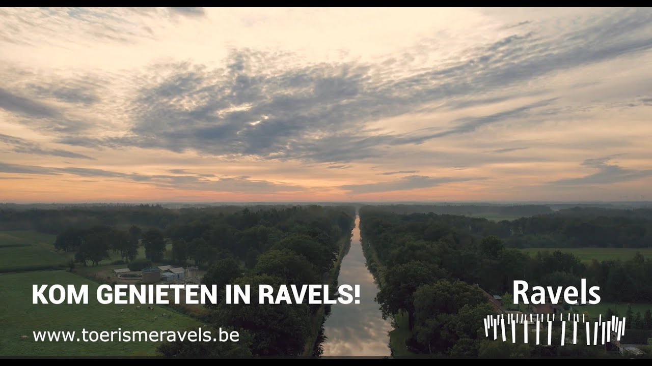 Ravels toeristische video
