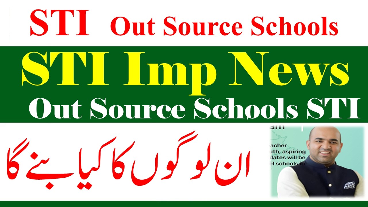 STI Jobs 2026 Extension News | STI School Outsource 2026 | STI Jobs Terminate 2026 | STI Jobs 2026