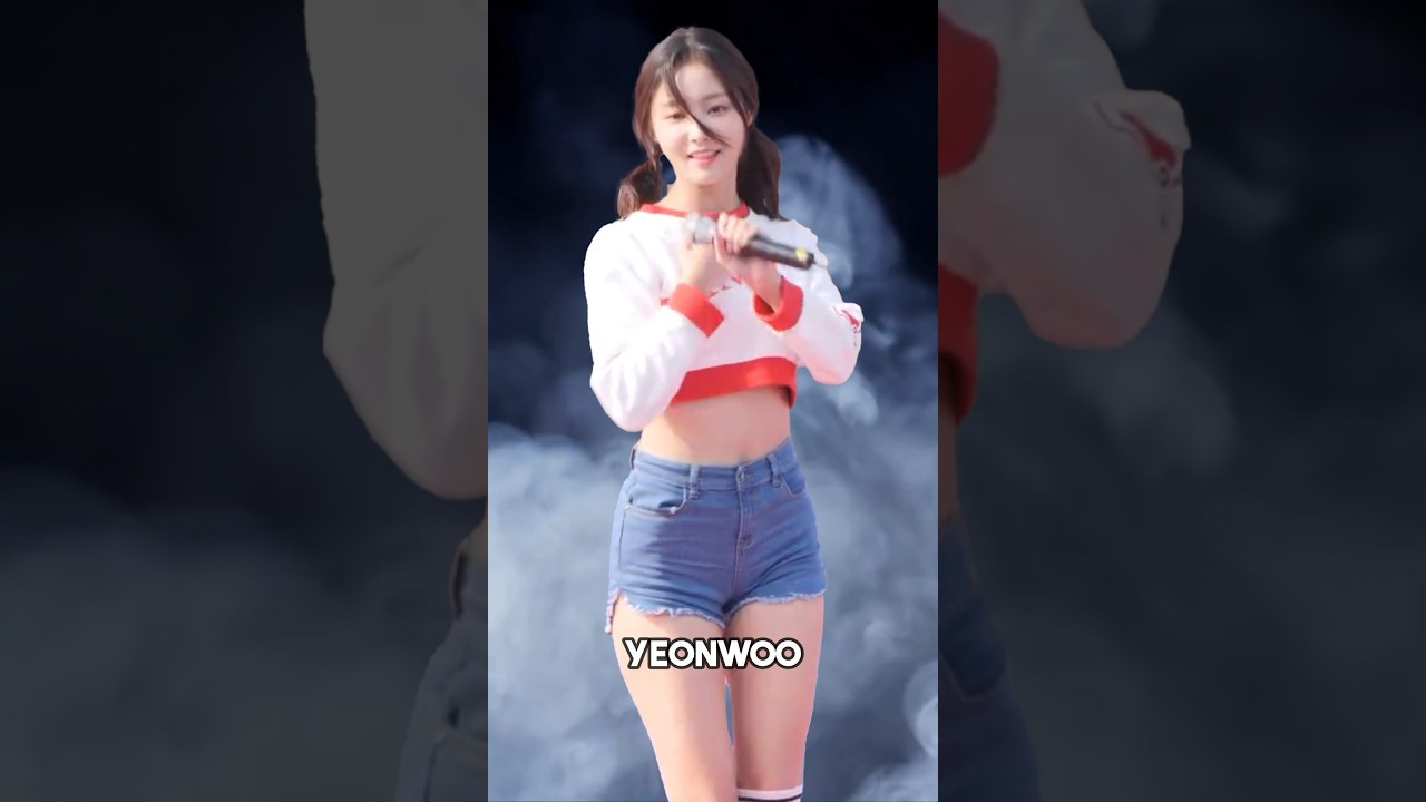 Ex-Momoland&rsquo;s Yeonwoo reveals she made no money since her debut 😱 #kpop #momoland #yeonwoo