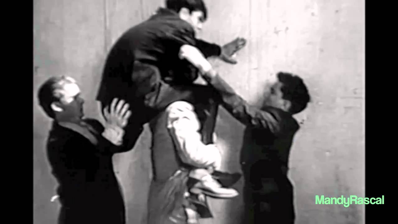Carl Alfalfa Switzer: Remembered 52 Years Later