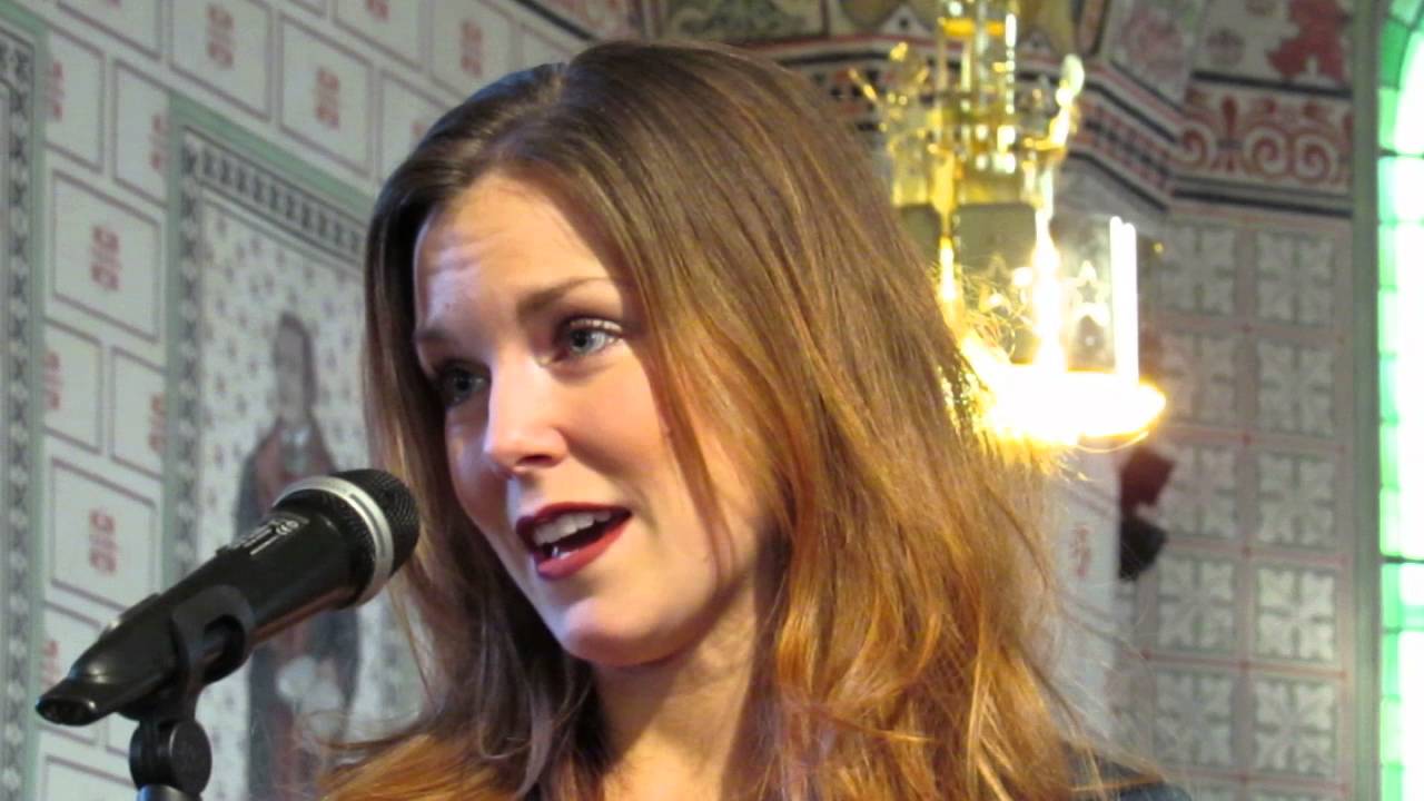 Josefine Wassler - Duvemåla hage ur Kristina från Duvemåla
