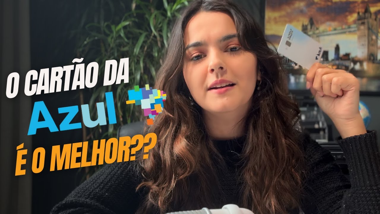 O Cartão de Crédito da Azul é o melhor?