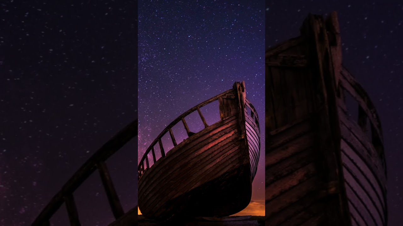 World&rsquo;s First Ship &ndash; Ancient Mystery Uncovered#hindustan