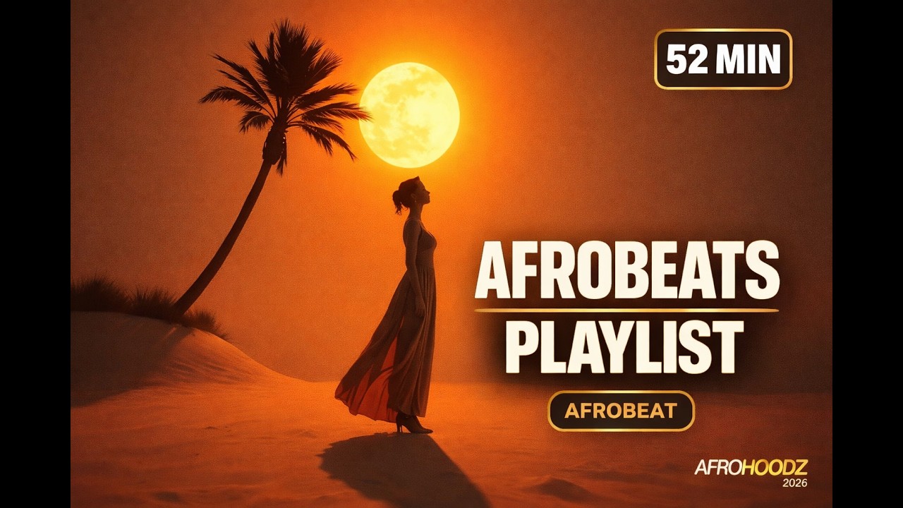 ORIGINAL CLUB BANGERS 2026 (EP.2) | Hommage aux Femmes Africaines