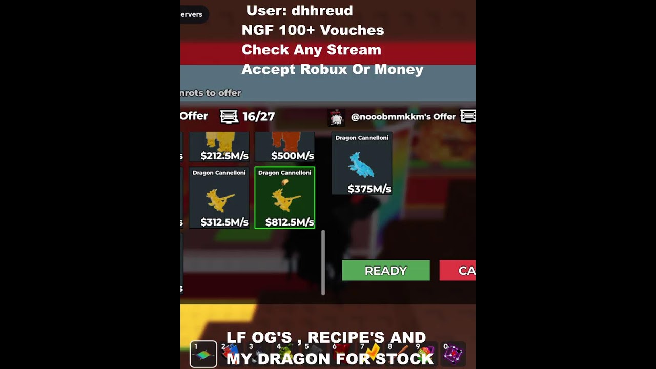 Sab Trading Live