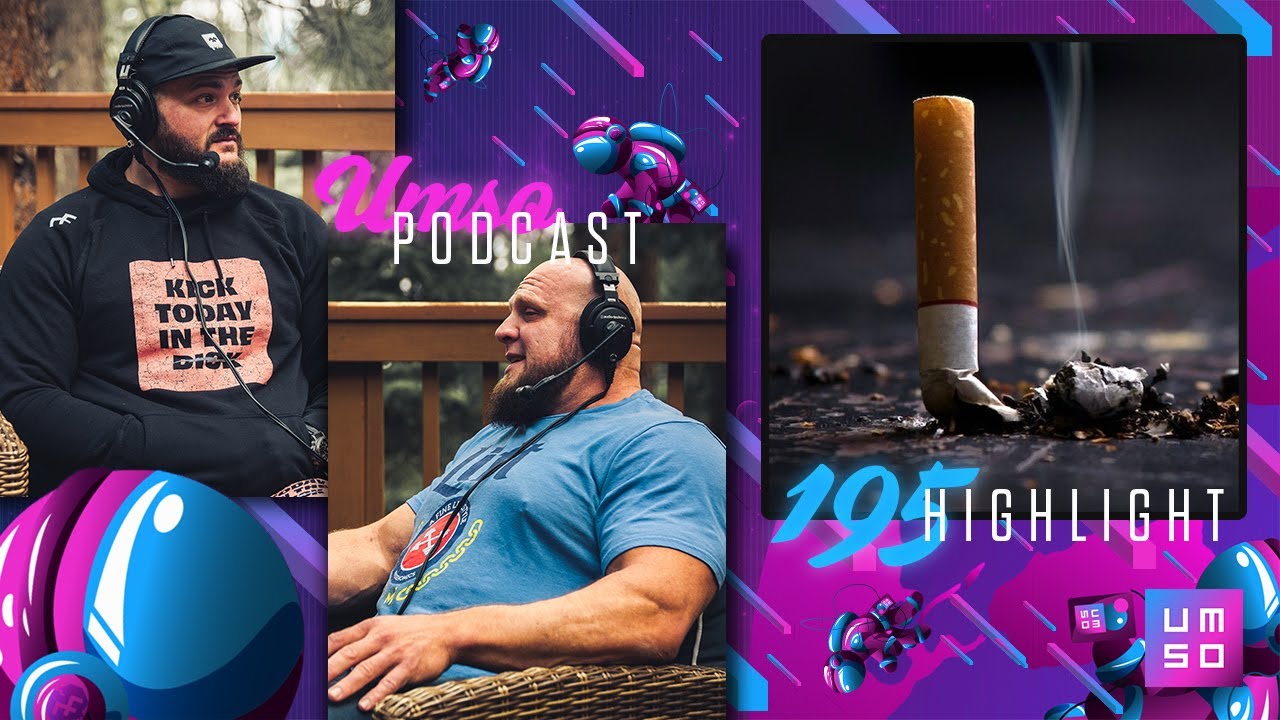 UMSO PODCAST 195 - TRAVIS ORTMAYER - ON THE WORST DAY OF HIS LIFE