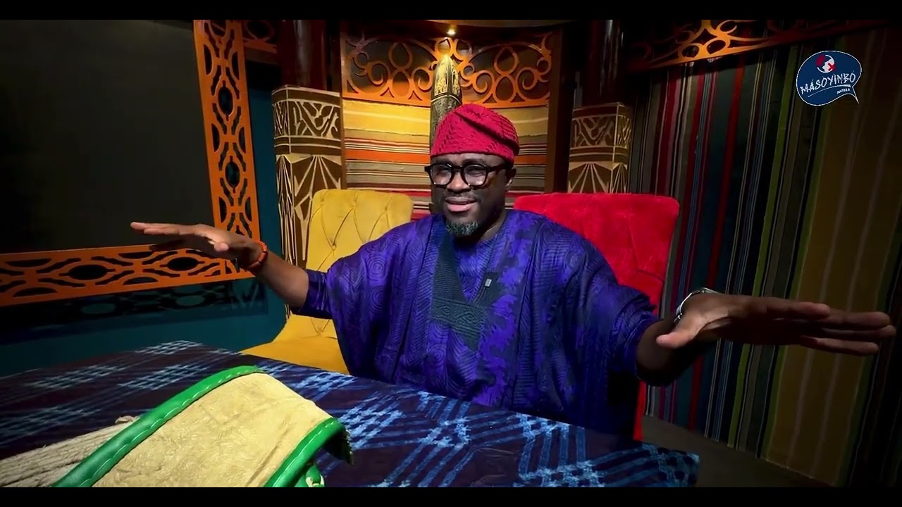 A dúpẹ́ lọ́wọ́ Elédùmarè