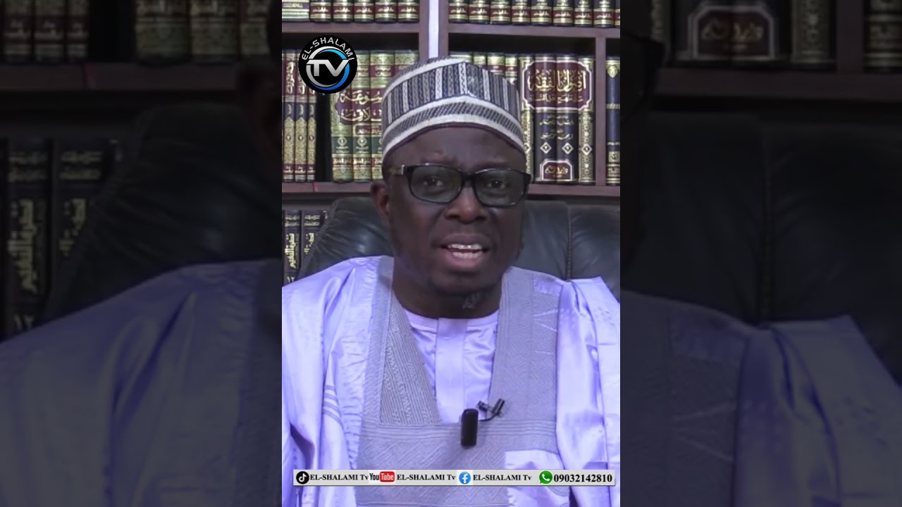 Shin Ko Kunsan Hanyoyin da Zakuci Moriyar Goman Karshe na Ramadan Sheikh Aminu Ibrahim Daurawa