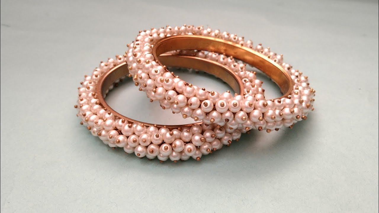 How To Make Loreal Bangles
