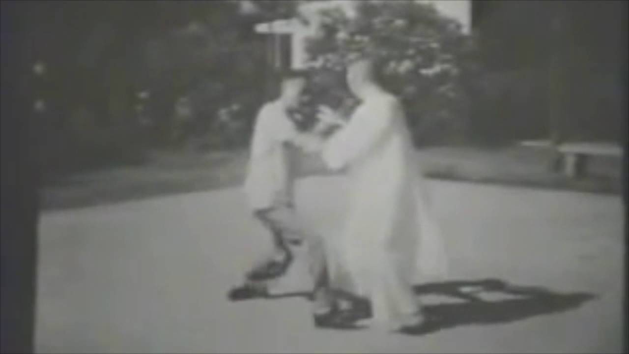 Push Hands