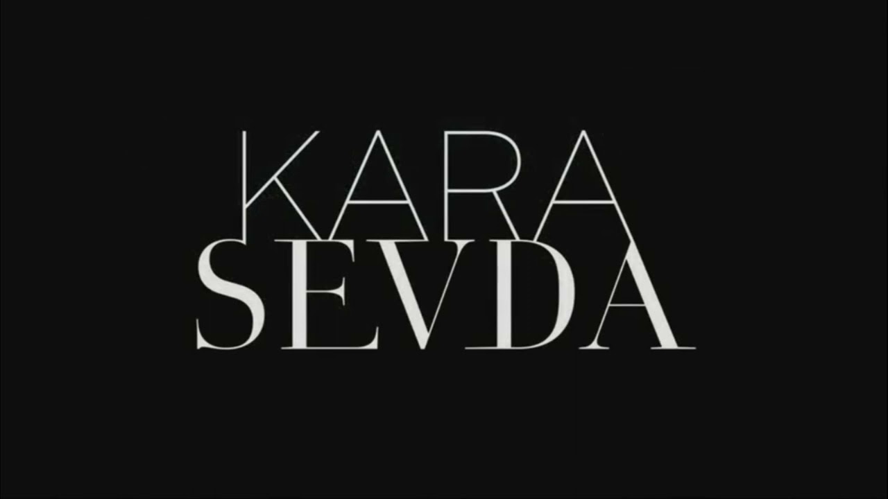 Kara Sevda Müzikleri - Duvarlarim (Uzun Versiyon) V1