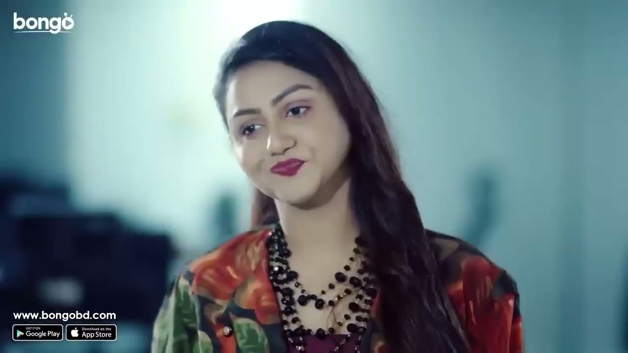 অফিসের বসের সাথে যখন ধাক্কা লাগে। bangla comedy natok.