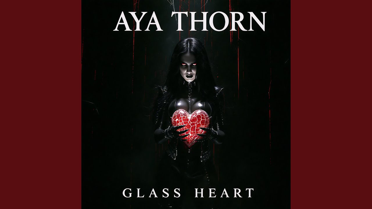 Glass Heart