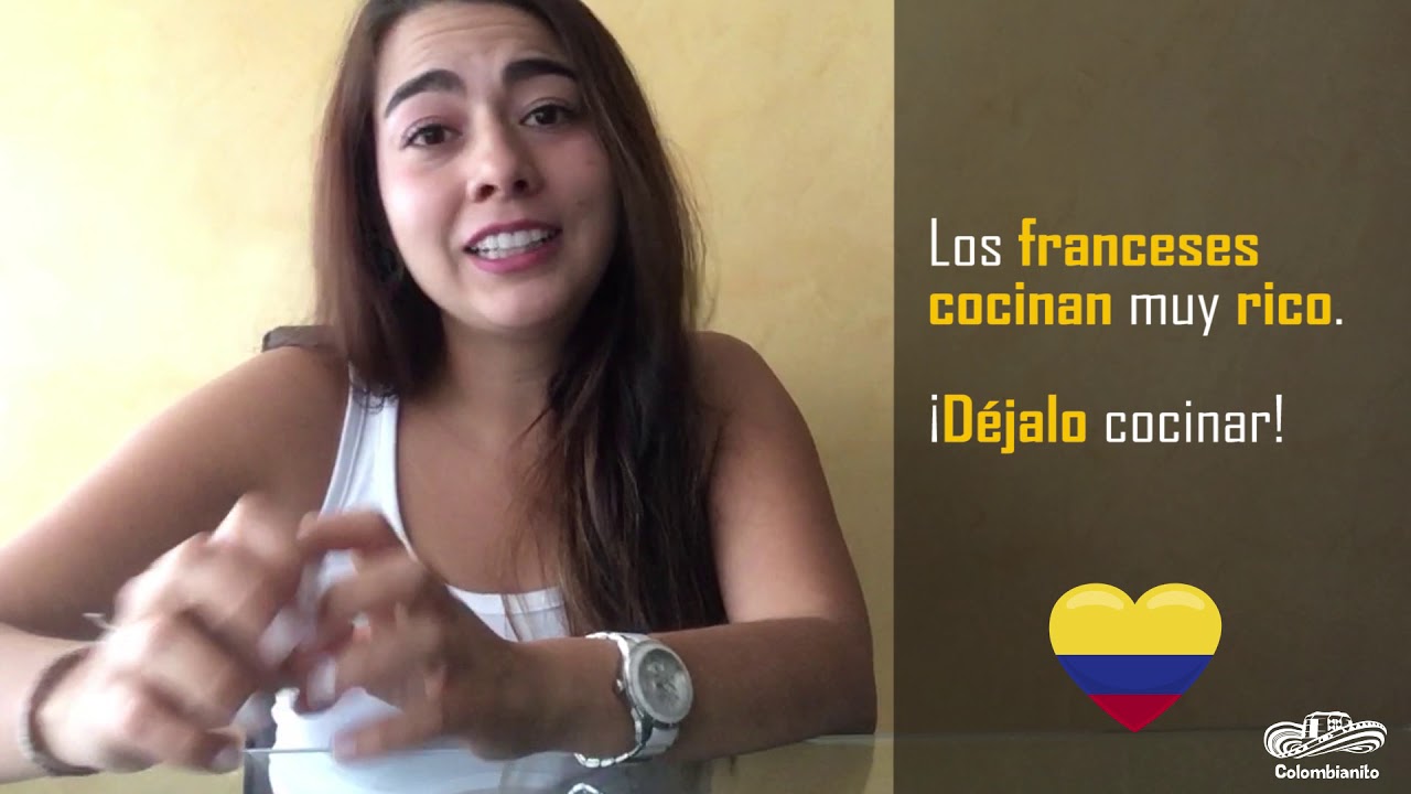 14 conseils pour séduire en Colombie