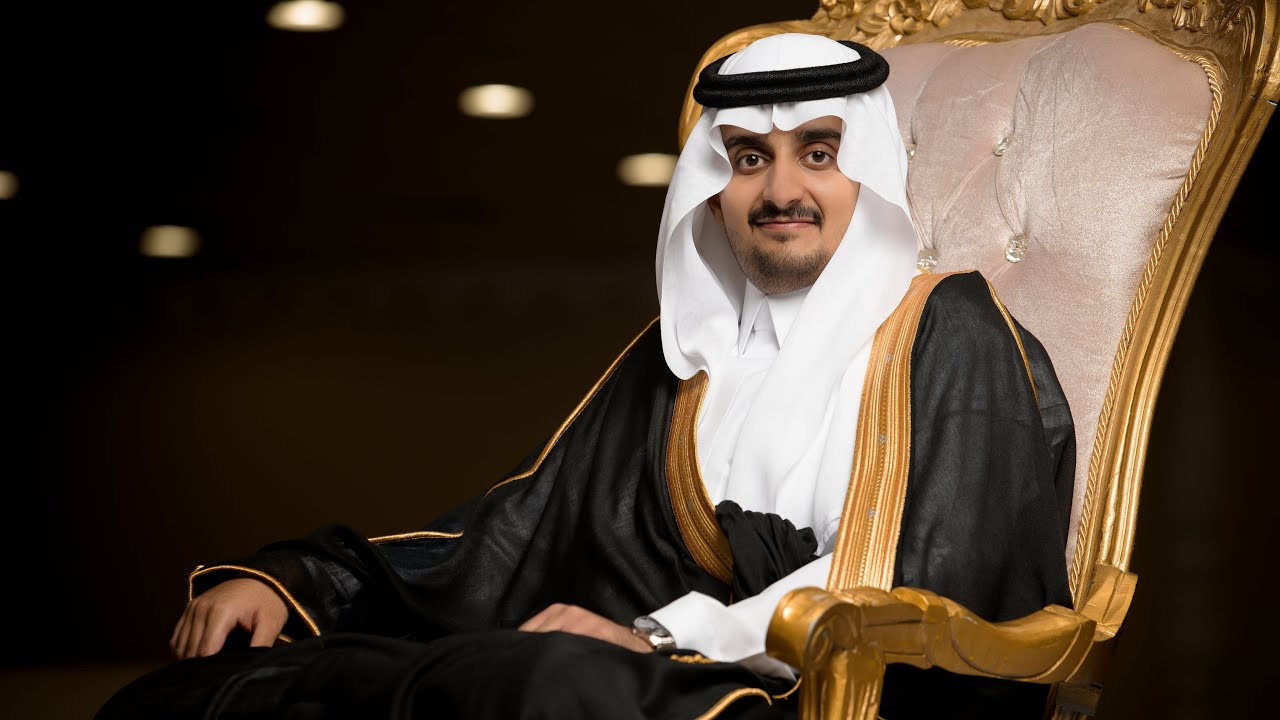 برومو زواج الشاب علي أحمد مصطفى الشهري