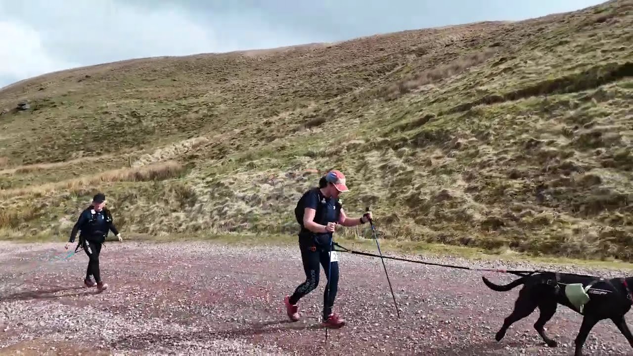 Cani Trail 2025 - 50km Ultra